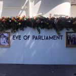 Fabricated Perspex lettering 05 harvest room signs