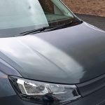 Harvest Room Signs Vulcan Vehicle branding 4