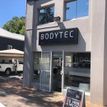 Harvest Room signs signage