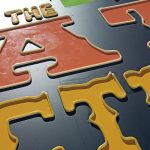 Harvest Room signs signage